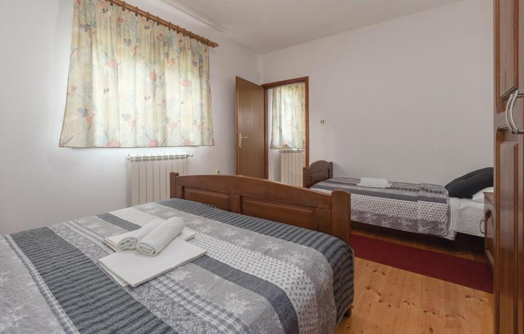 Sea Heaven Apartman Rovinj Kültér fotó