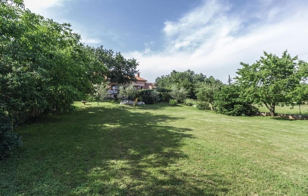 Sea Heaven Apartman Rovinj Kültér fotó