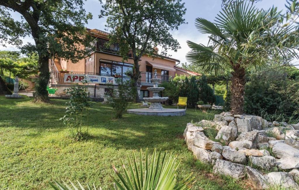 Sea Heaven Apartman Rovinj Kültér fotó