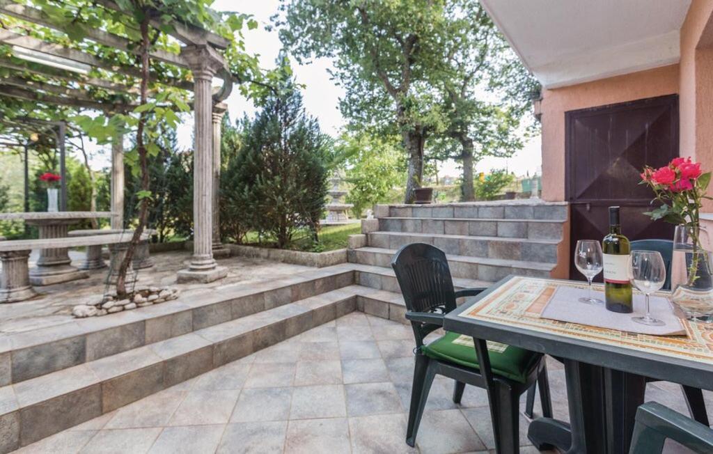 Sea Heaven Apartman Rovinj Kültér fotó