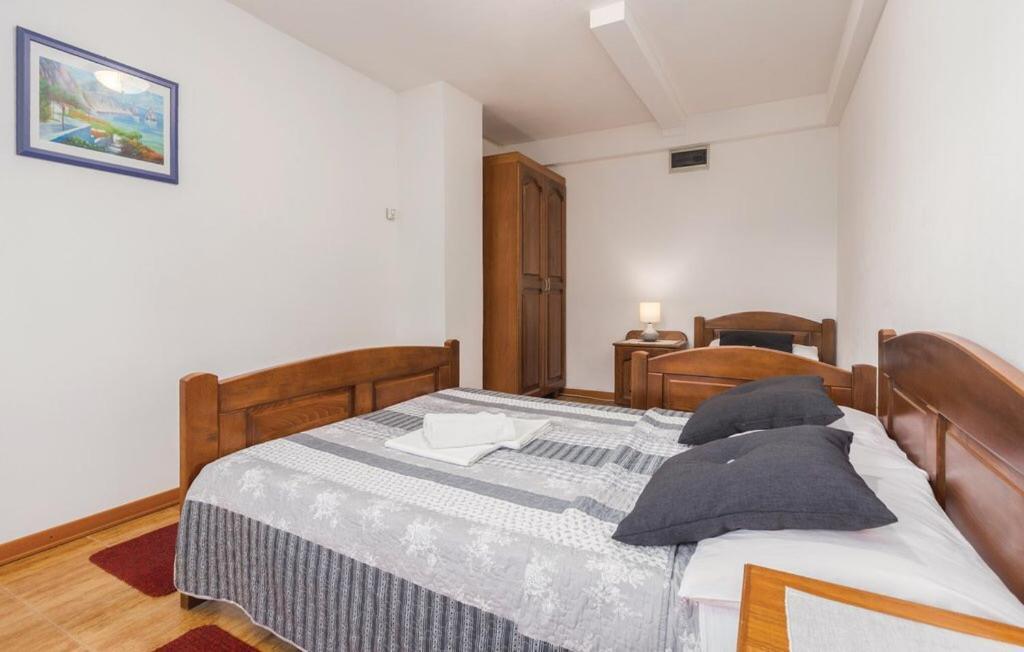 Sea Heaven Apartman Rovinj Kültér fotó