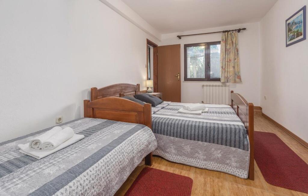 Sea Heaven Apartman Rovinj Kültér fotó