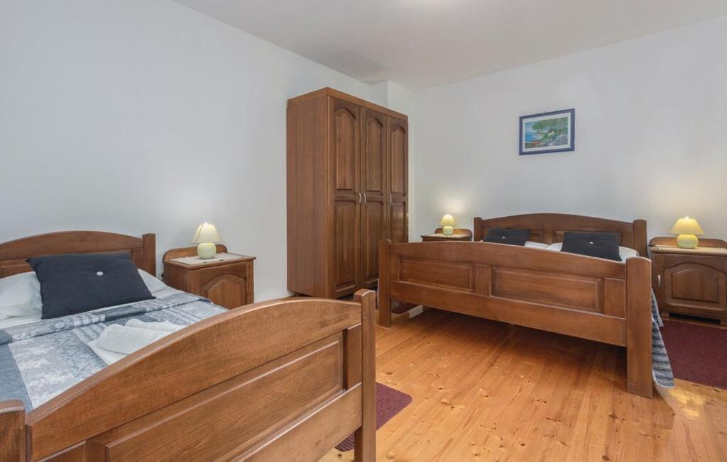 Sea Heaven Apartman Rovinj Kültér fotó