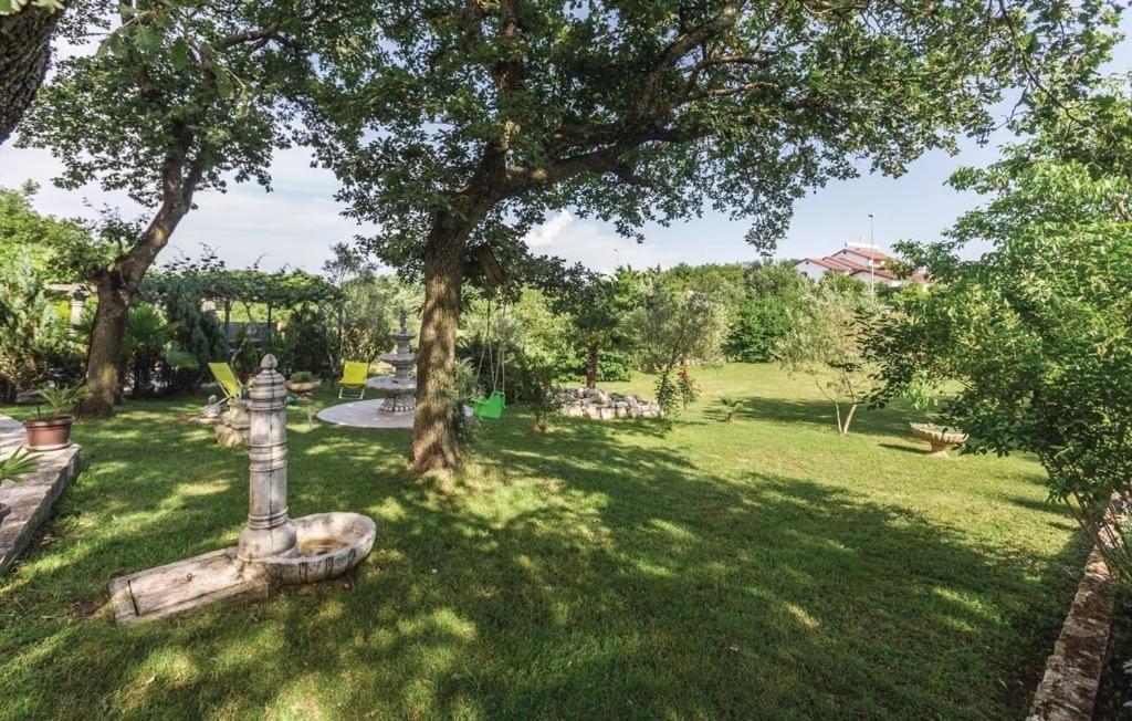 Sea Heaven Apartman Rovinj Kültér fotó