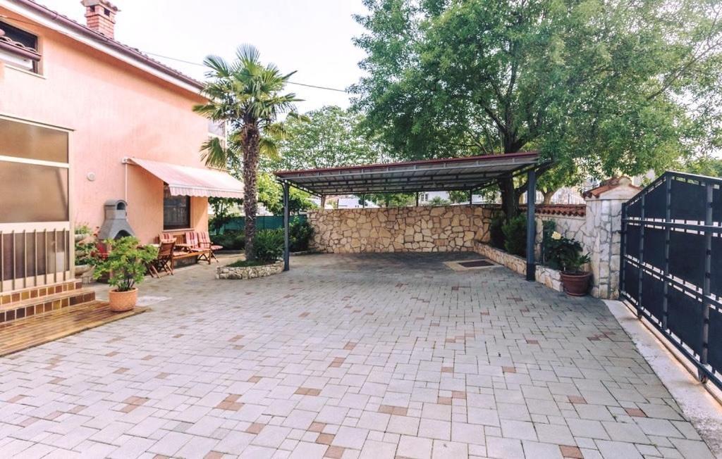 Sea Heaven Apartman Rovinj Kültér fotó