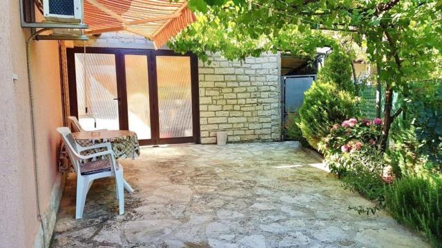 Sea Heaven Apartman Rovinj Kültér fotó