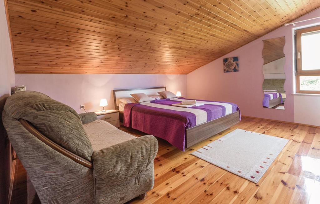 Sea Heaven Apartman Rovinj Kültér fotó