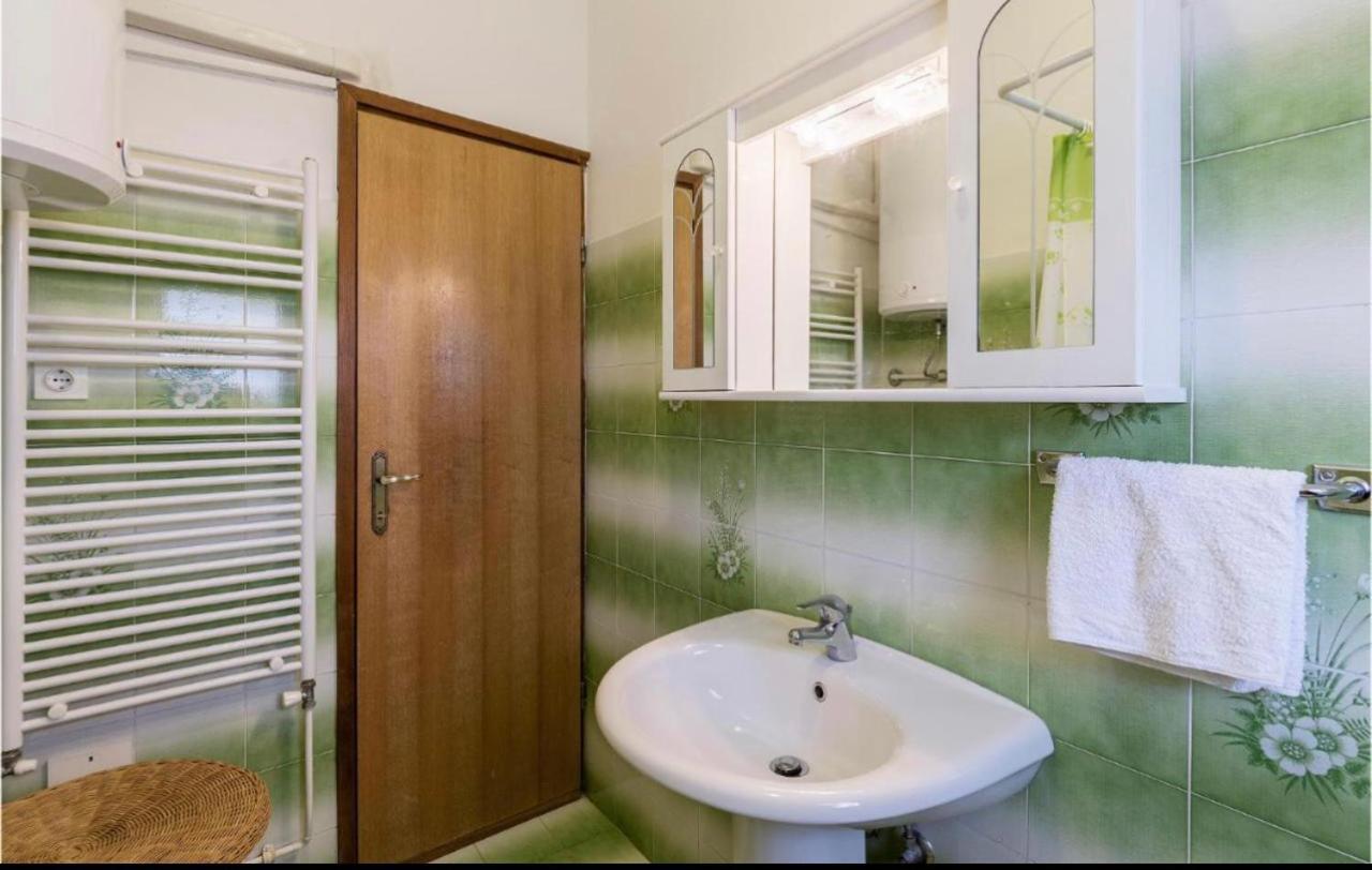 Sea Heaven Apartman Rovinj Kültér fotó