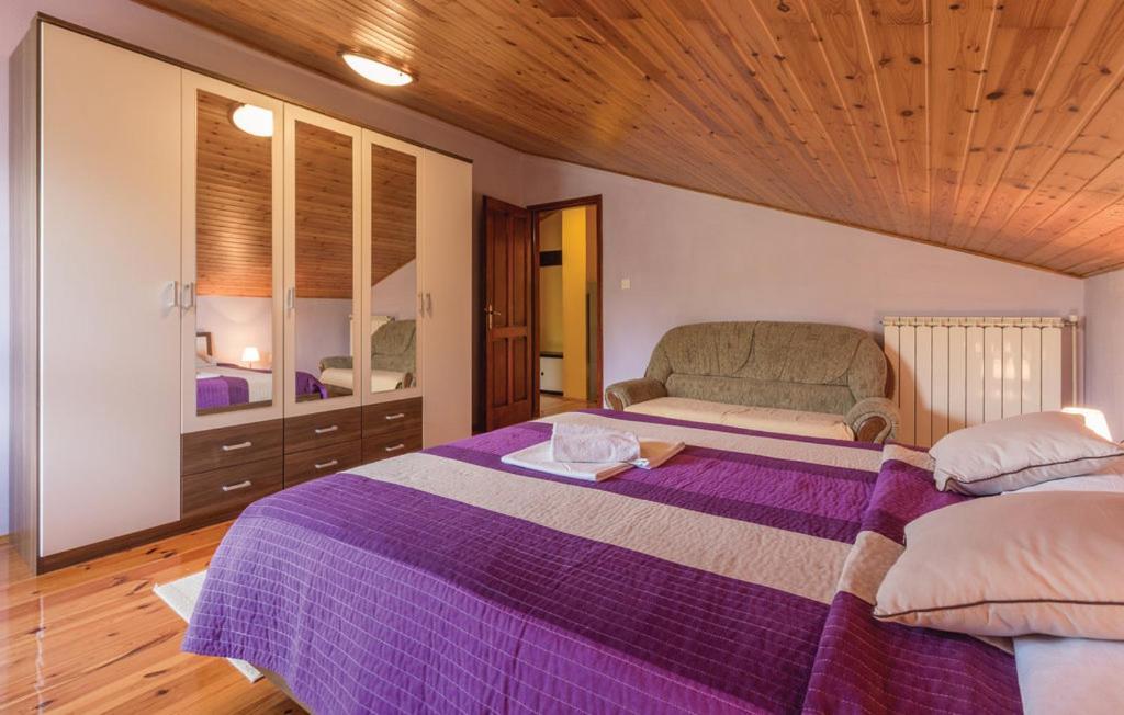 Sea Heaven Apartman Rovinj Kültér fotó