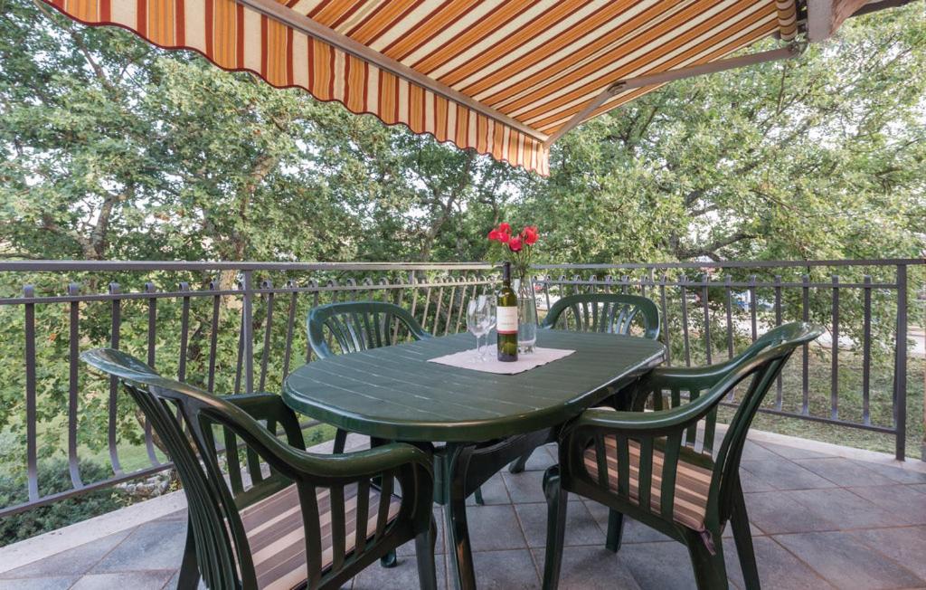 Sea Heaven Apartman Rovinj Kültér fotó