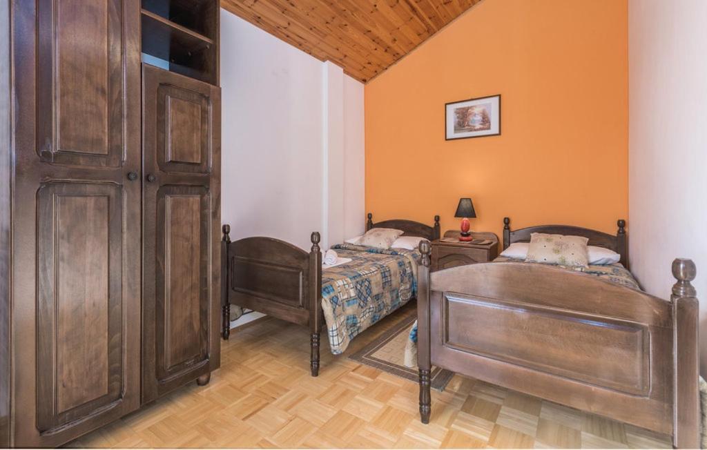 Sea Heaven Apartman Rovinj Kültér fotó