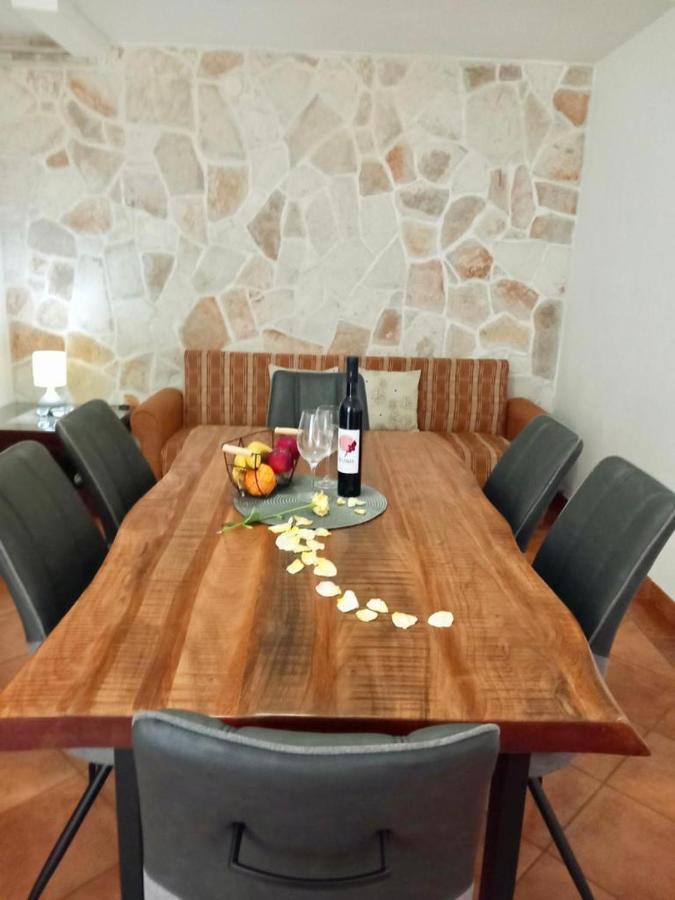 Sea Heaven Apartman Rovinj Kültér fotó