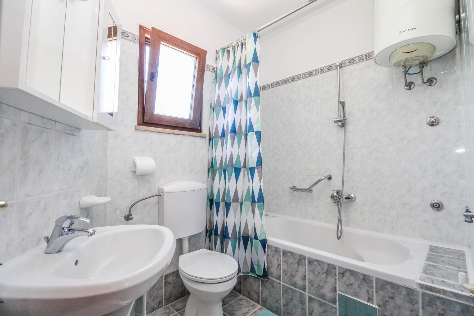 Sea Heaven Apartman Rovinj Kültér fotó