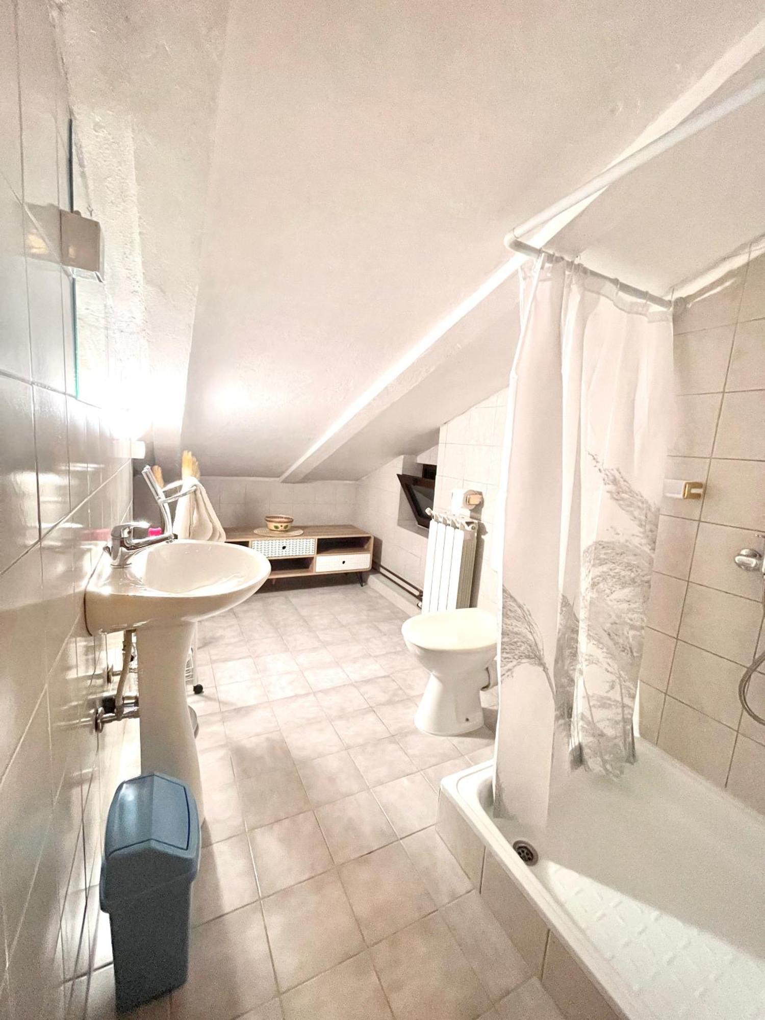 Sea Heaven Apartman Rovinj Kültér fotó