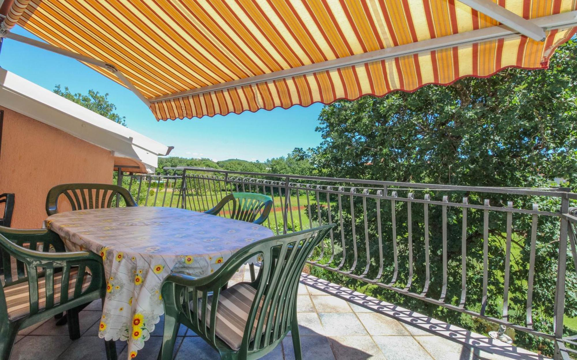 Sea Heaven Apartman Rovinj Kültér fotó