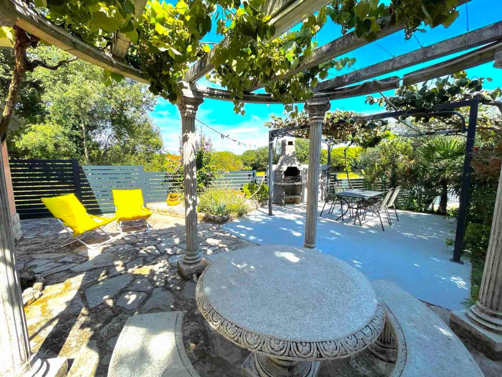 Sea Heaven Apartman Rovinj Kültér fotó