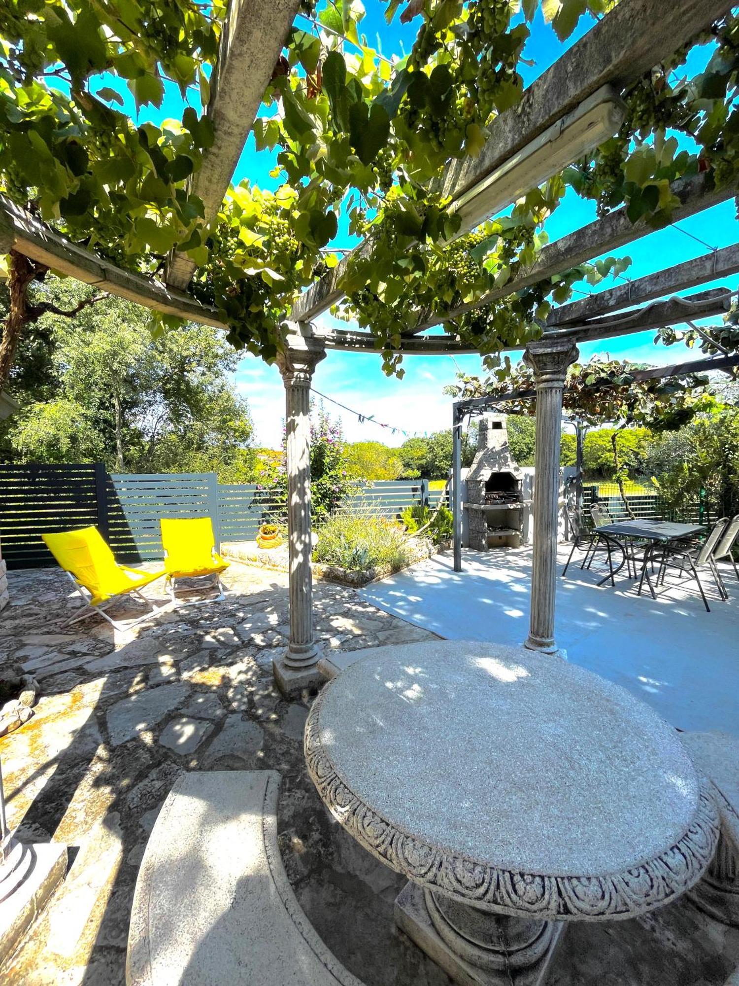 Sea Heaven Apartman Rovinj Kültér fotó